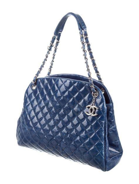 chanel mademoiselle bag price 2016|big chanel bag 2020.